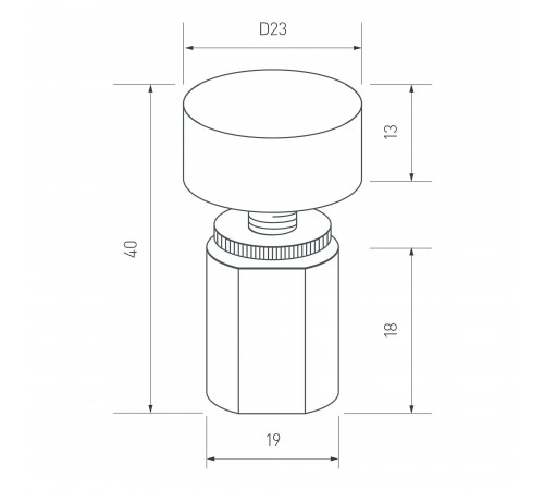 Диммер Arlight 046144 SR-NAVE