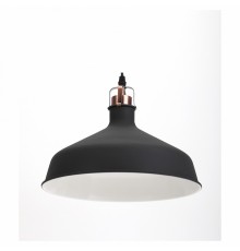 Подвесной светильник Эра PL2 BK/RC PL2