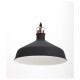 Подвесной светильник Эра PL2 BK/RC PL2