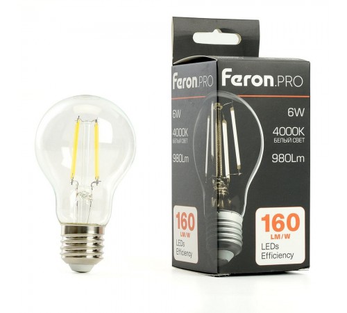 Лампа светодиодная Feron 48890 LB-1106