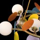 Подвесная люстра Loft it 10008/700 mult Matisse