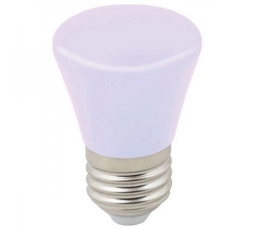 Лампа светодиодная Volpe UL-00005805 Décor Color