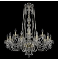 Подвесная люстра Bohemia Art Classic 11.26.10+5.300.h-95.Gd.B 11.26