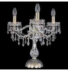 Настольная лампа декоративная Bohemia Art Classic 12.23.3.141-37.Br.Dr 11.23