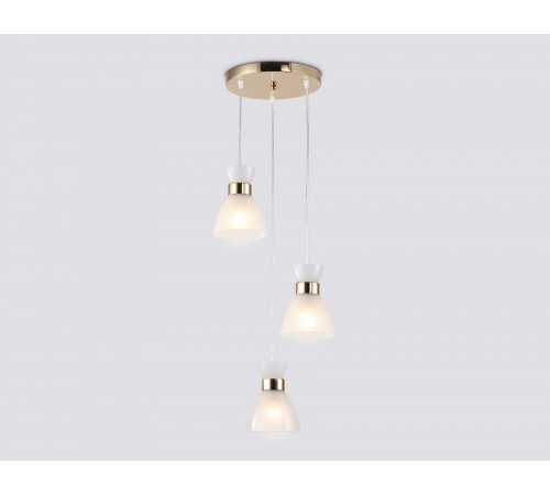 Подвесной светильник Ambrella Light TR3402 TR