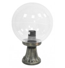 Наземный низкий светильник Fumagalli G30.111.000.BXF1R Globe 300