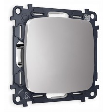 Заглушка для поста, без рамки Ambrella Volt MO516010 Quant