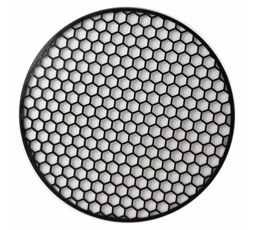 Накладной светильник iLedex Technical 5555-36W-D212-3/4/6K-BK+WH Mercury