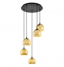 Подвесная люстра Eglo 98526 Albaraccin