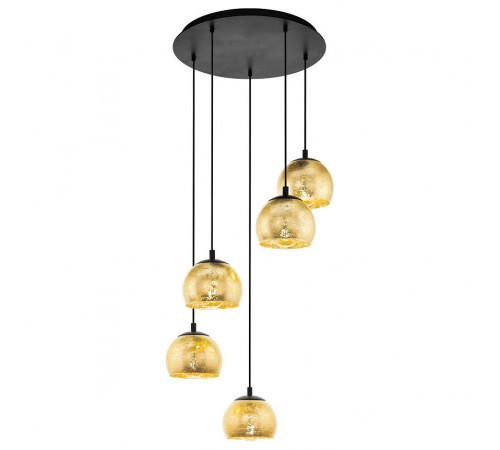 Подвесная люстра Eglo 98526 Albaraccin