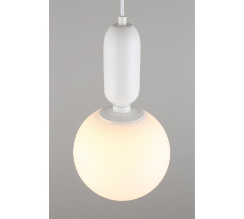 Подвесной светильник Aployt APL.612.16.01 Aniela