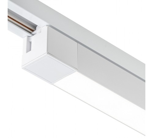 Накладной светильник Escada 20001TRU/01LED SWH 20001