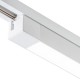 Накладной светильник Escada 20001TRU/01LED SWH 20001