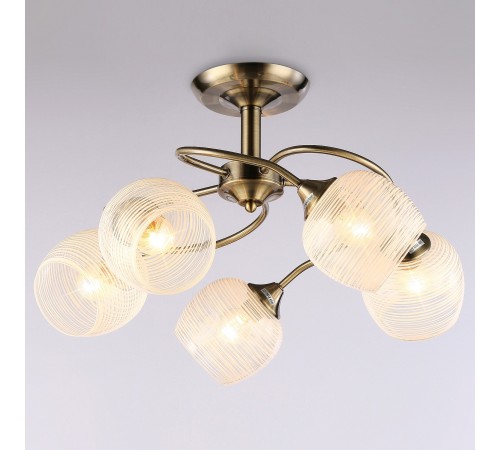 Люстра на штанге Ambrella Light TR3199 TR