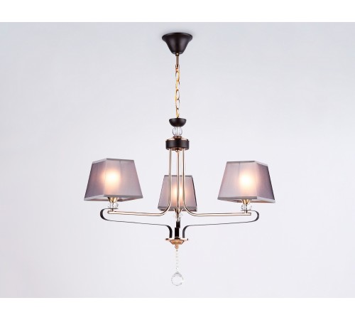 Подвесная люстра Ambrella Light TR4614 TR