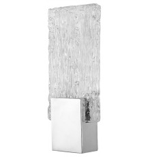 Бра Newport 15381/A chrome 15380