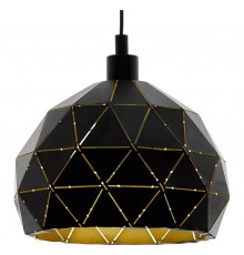 Подвесной светильник Eglo ПРОМО 97841 Roccaforte