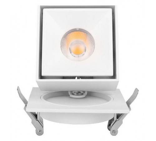 Встраиваемый светильник Loft it 10325/B White Top