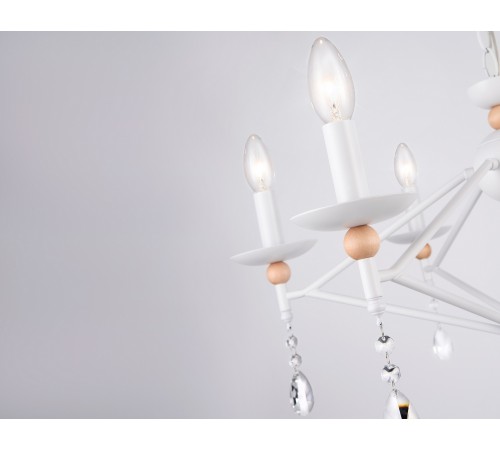 Подвесная люстра Ambrella Light TR9596 TR