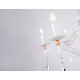 Подвесная люстра Ambrella Light TR9596 TR