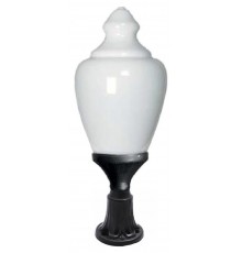 Наземный низкий светильник Fumagalli C50.113.000.AYE27 Cana