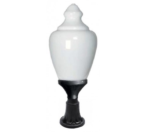 Наземный низкий светильник Fumagalli C50.113.000.AYE27 Cana