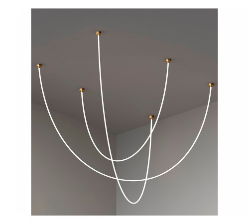 Подвесной светильник Kink Light 08031-200,20 Венди