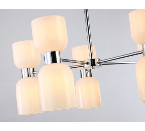 Люстра на штанге Ambrella Light LH56083 LH