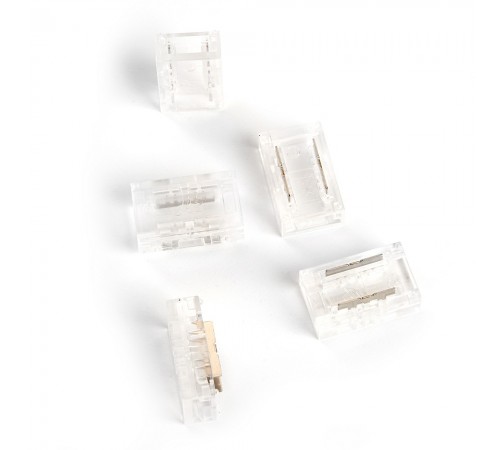 Соединитель лент прямой жесткий Feron 48278 LD194