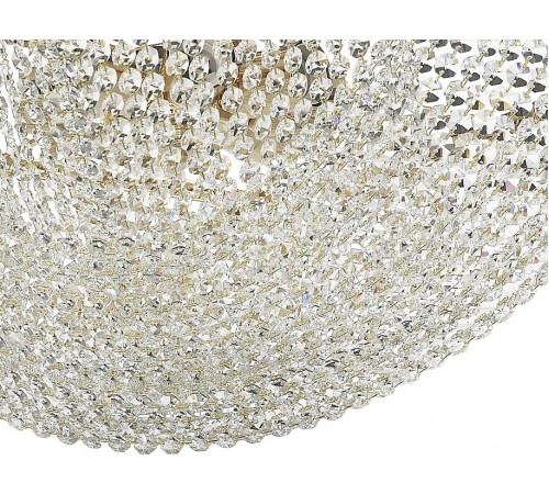 Люстра на штанге Arti Lampadari Nobile E 1.3.50.502 G Nobile