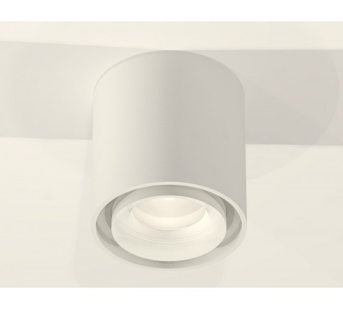 Накладной светильник Ambrella Light XS7722015 XS