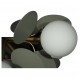 Подвесная люстра Loft it 10008/10 Grey Matisse
