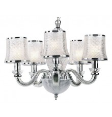 Подвесная люстра Newport 11505/C 11500