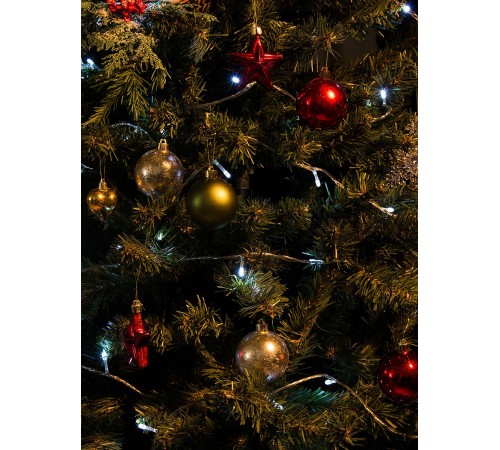 Гирлянда Нить ULD-S0500 UL-00005259