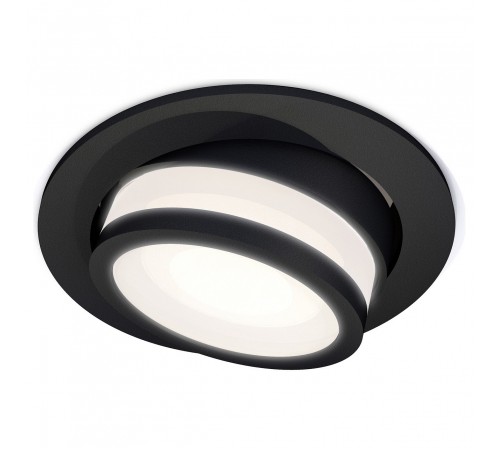 Встраиваемый светильник Ambrella Light XC7652081 XC