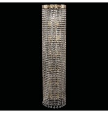 Бра Bohemia Ivele Crystal 83401B/25IV-100 G Balls 8340