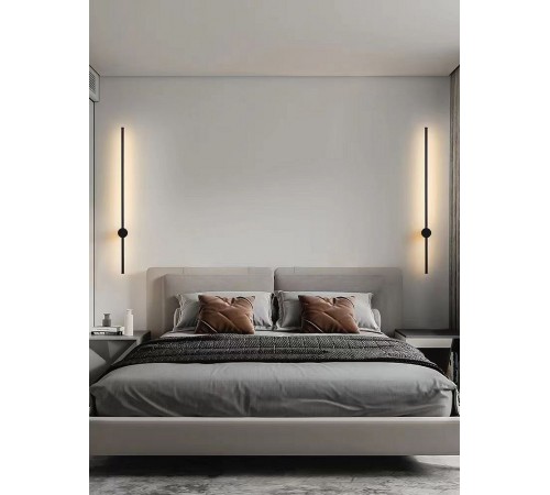 Бра TopDecor Uno A3 12 3000k Uno