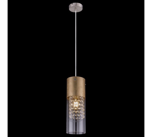 Подвесной светильник Globo 15908-1G Wemmo