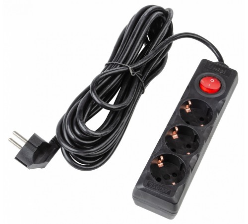 Удлинитель Uniel UL-00010020 Ultra