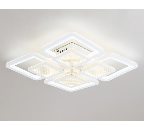 Потолочная люстра Ambrella Light FA4283 FA