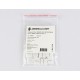 Набор соединителей лент прямой жесткий Ambrella Light GS6251 GS