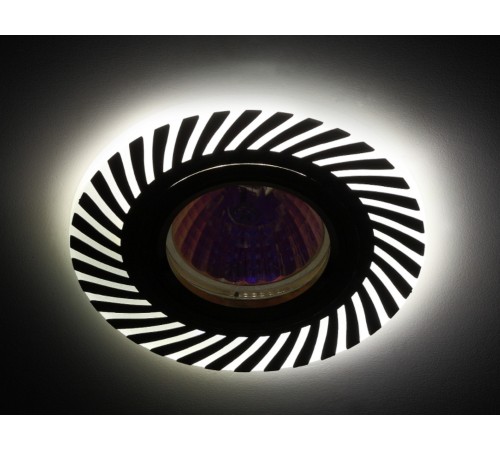 Встраиваемый светильник Эра Б0048936 DK LD39