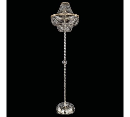 Торшер Bohemia Ivele Crystal 19091T3/H/45IV-172 G 1909