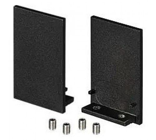 Заглушка для трека Arlight 046825 MAG-25