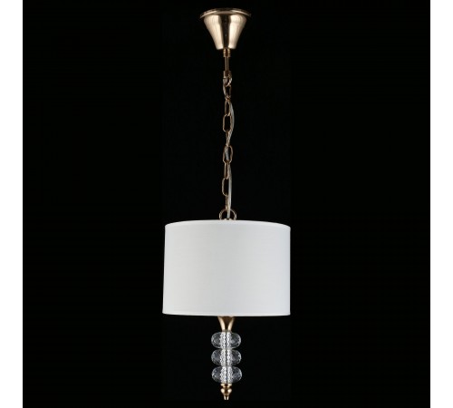 Подвесной светильник Aployt APL.724.06.01 Franula