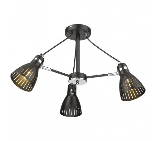 Люстра на штанге Velante 219-023-03