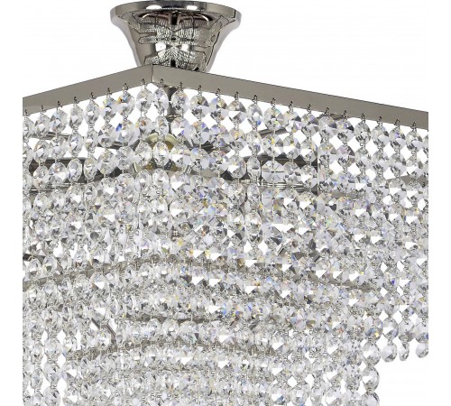 Люстра на штанге Arti Lampadari Rozzano E 1.5.40.600 N Rozzano