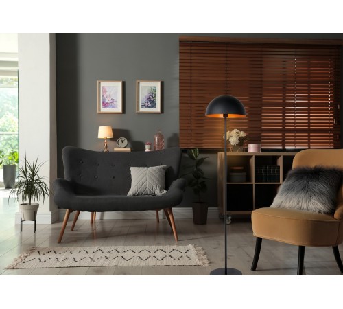 Торшер Lucide 45796/01/30 Siemon