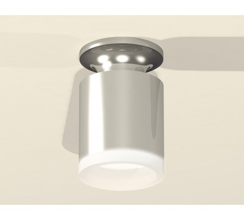 Накладной светильник Ambrella Light XS6305043 XS