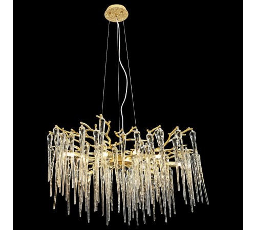 Подвесная люстра Alfa-Light F1924-31 F1924